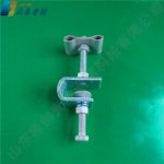 專業(yè)光纜配套解決方案 優(yōu)質(zhì)導(dǎo)引夾具、接續(xù)塔與終端塔引下線夾供應(yīng)商指南