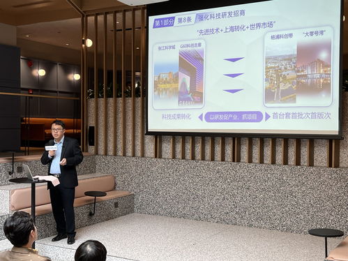 攜手上海市投促，Savills持續(xù)賦能上海產(chǎn)業(yè)招商與信息服務升級